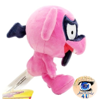 authentic Pokemon center plush Impidimp 15cm pokedoll